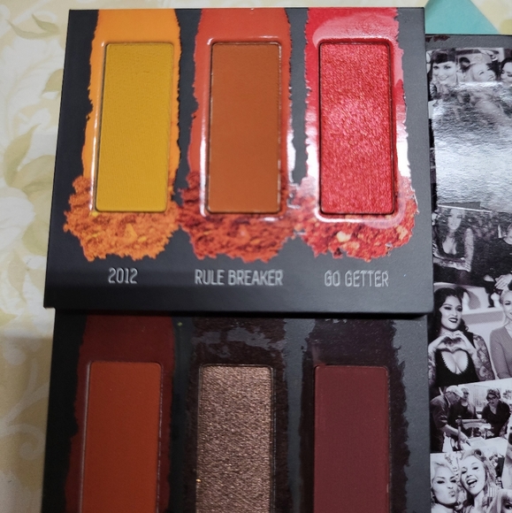 Melt Impulsive Palette - Picture 10 of 15